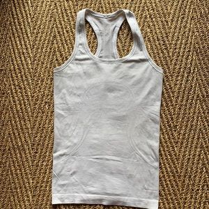 Lululemon Swiftly Tech Tank